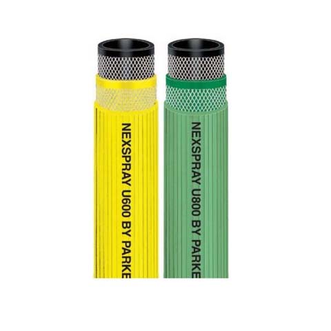 203-08005300 NEXSPRAY U Urethane / PVC Spray Hose 203-08005300 Series 203 (800 PSI)